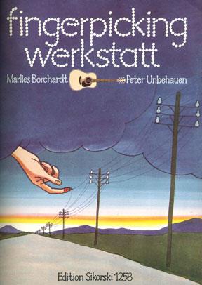 Fingerpicking-Werkstatt